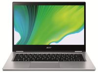 Acer Spin 3 SP314-54N-57C3 - 35.56 cm (14") - Core i5 1035G4 - 8 GB RAM - 256 GB SSD - Deutsch