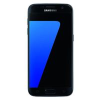 Samsung Galaxy S7 schwarz 32GB Android Smartphone