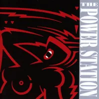 The Power Station: The Power Station