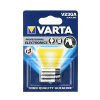 Varta V23Ga 12 V Bateria Alkaliczna 2 Sztuki