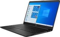 HP 15-dw3254ng 39,6 cm (15,6") Full HD Notebook, Intel Core i5-1135G7, 8 GB RAM, 512 GB SSD, Windows 10 Home, QWERTZ Schwarz