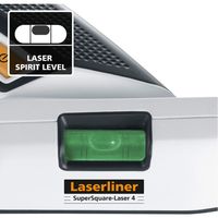 4 Linienlaser SuperSquare-Laser 4