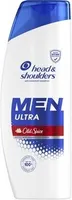 Head & Shoulders Apple Fresh Shampoo 500 ml - Anti-dandruff