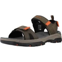 Sandale Skechers 205112 OLV, 205112 OLV, 205112 OLV