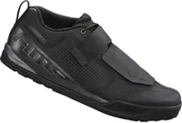 Cyklistická obuv SHIMANO - SH-AM903 - Black 46
