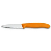 Victorinox Gemüsemesser Swiss Classic oranžová