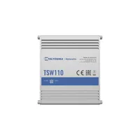 Teltonika Tsw110 L2 Unmanaged Switch, Tsw110000000