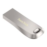 SanDisk Ultra® Luxe™ USB 3.1, 256GB, Flash-Laufwerk, 150MB/s