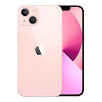 Apple iPhone 13 - 128 GB, Farbe:Pink