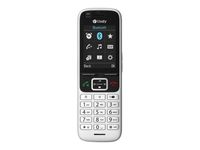 Unify OpenScape DECT Phone  S6 Mobilteil ohne Ladeschale