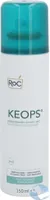 RoC Keops Deo Spray - Dry Alcohol-Free - For Normal Skin 150 ml