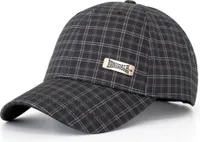 Lonsdale Bond Cap, black