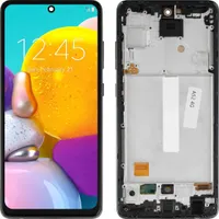 Displej pro Samsung Galaxy A52 5G A526 Incell rám, náhradní díly pro smartphone