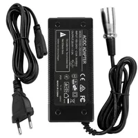 PowerSmart CP100L0702E.003 Batterie-Ladegerät (24V Adapter für E