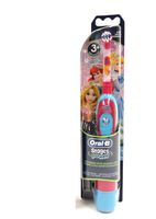 Braun DB 4510K Oral-B Stages Power -Prinzessin elektr. Kinderzahnbürste