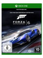 Forza 6 - Xbox One