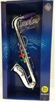 Saxofon