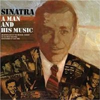 Sinatra,Frank-A Man And His Music