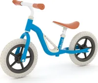 Chillafish Charlie Sport 12" Laufrad für Kleinkinder – Balance Bike CPCH01NAV