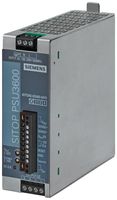 Siemens 6EP3343-0SA00-0AY0, Innenraum, Mehrfarbig, 190 mm, 52 mm, 220 mm, 550 g