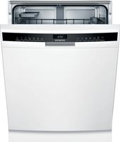 Siemens iQ300, Unterbau-Geschirrspüler, 60 cm, Weiß SN43HW60AE