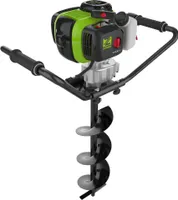 Zemní vrták Zipper ZI-ELB380