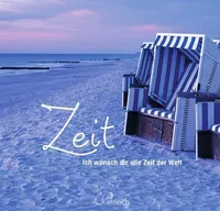 Zeit: Ich wünsch dir alle Zeit der Welt