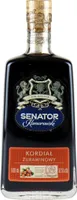 Brusinkový likér Senator Komorowski Brusnica Kordial 500 ml