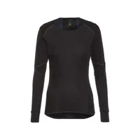 Odlo Active X-Warm Black Black L