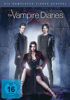 The Vampire Diaries - Season 4