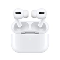 Apple AirPods Pro 2020 Bluetooth Headset Kopfhörer MWP22ZM/A inkl. kabellosem Ladecase