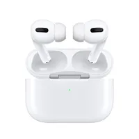 Apple MWP22ZM/A - AirPods Pro mit Wireless Case - Stereo Bluetooth Headset - Weiss - kabellos