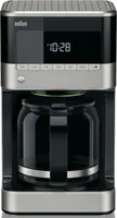 Braun Kaffeemaschine KF7120BK