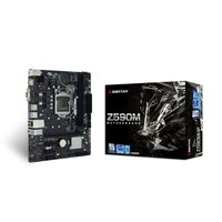 Motherboard/Basisplatine BIOSTAR Z590MHP