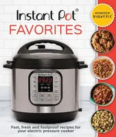 Instant Pot Favorites