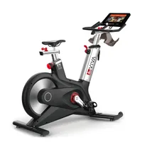 Indoor Cycle Speedbike AsVIVA S17 Studio Pro Bluetooth Indoorcycle Training mit 28 kg Schwungmasse