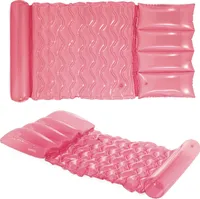 Intex 58725 Ružový plavecký matrac
