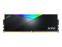ADATA DDR5  32GB 6000-40 K2 Lancer RGB b  XPG-Series, black