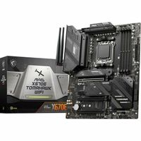 Msi Mag X670E Tomahawk Wifi         X670