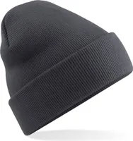 Čiapka Beechfield Polylana® Original Cuffed Beanie