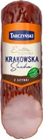 Tarczynski Krakovská šunka sušená Krakovská suchá 330 g