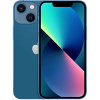 APPLE iPhone 13 mini 256GB Blau