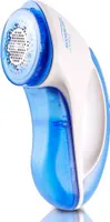 Starlyf® Lint Remover Fusselentferner Fusselrasierer Extra Groß  22,5 x 9 x 24,6 cm, Fusselrasierer Elektrisch Fusselentferner Textilrasierer Fusselfräse Fusselrolle Elektrische Kleidung Flusenpille Flusenentferner, Batteriebetrieben, Original aus TV-Werbung