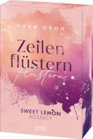 Zeilenflüstern (Sweet Lemon Agency, Band 1)
