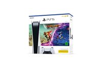 Sony PlayStation 5 inklusive Ratchet & Clank: Rift Apart