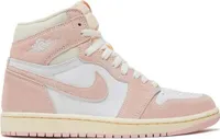 Air Jordan 1 Retro High OG Washed Pink - EU: 36