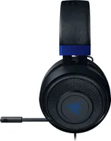Kraken schwarz/blau Gaming-Headset