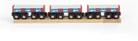 Bigjigs Rail Vagóny metra