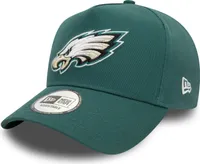 New Era E-Frame Trucker Cap - NFL Philadelphia Eagles