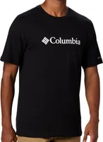 Columbia pánske tričko CSC Basic Logo™ s krátkym rukávom